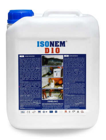 isonem-d-10-lateks