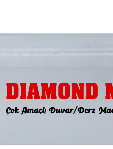 DIAMOND MORTAR