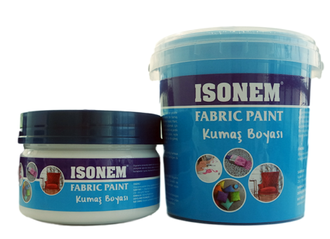 isonem fabric paint