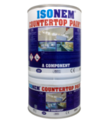 isonem countertop paint